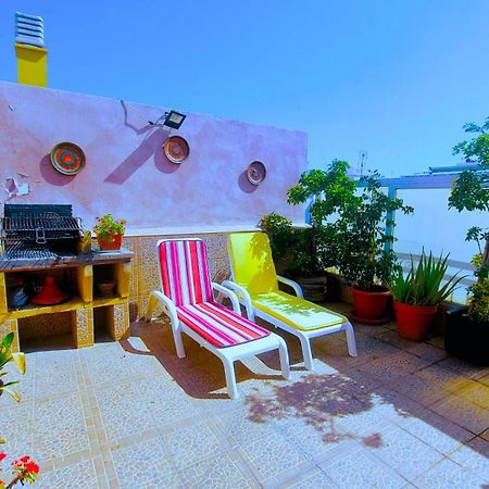 apartamento junto a la playa Marbella Exterior foto