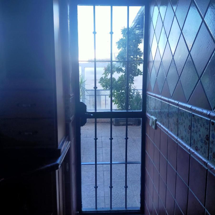 apartamento junto a la playa Marbella Exterior foto