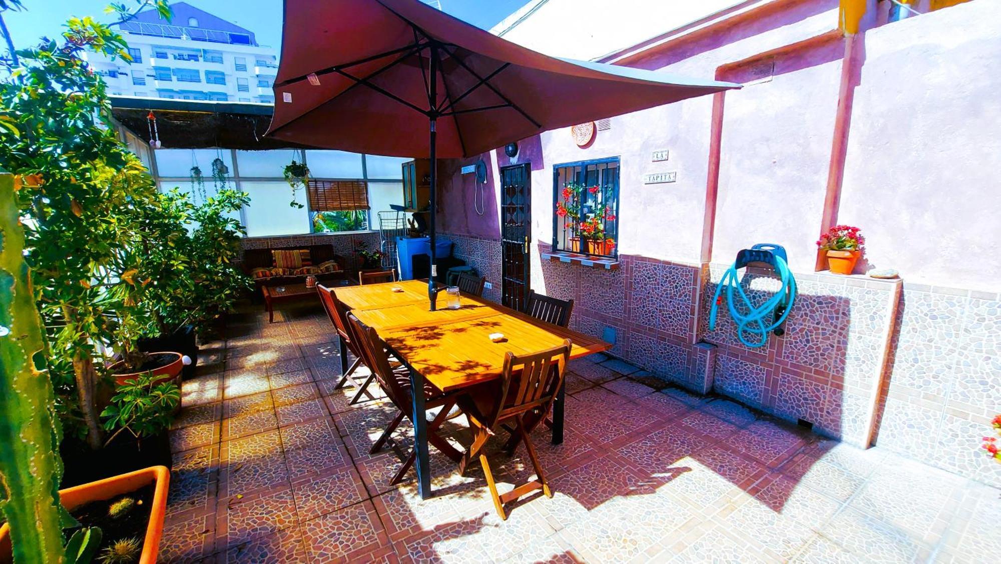 apartamento junto a la playa Marbella Exterior foto