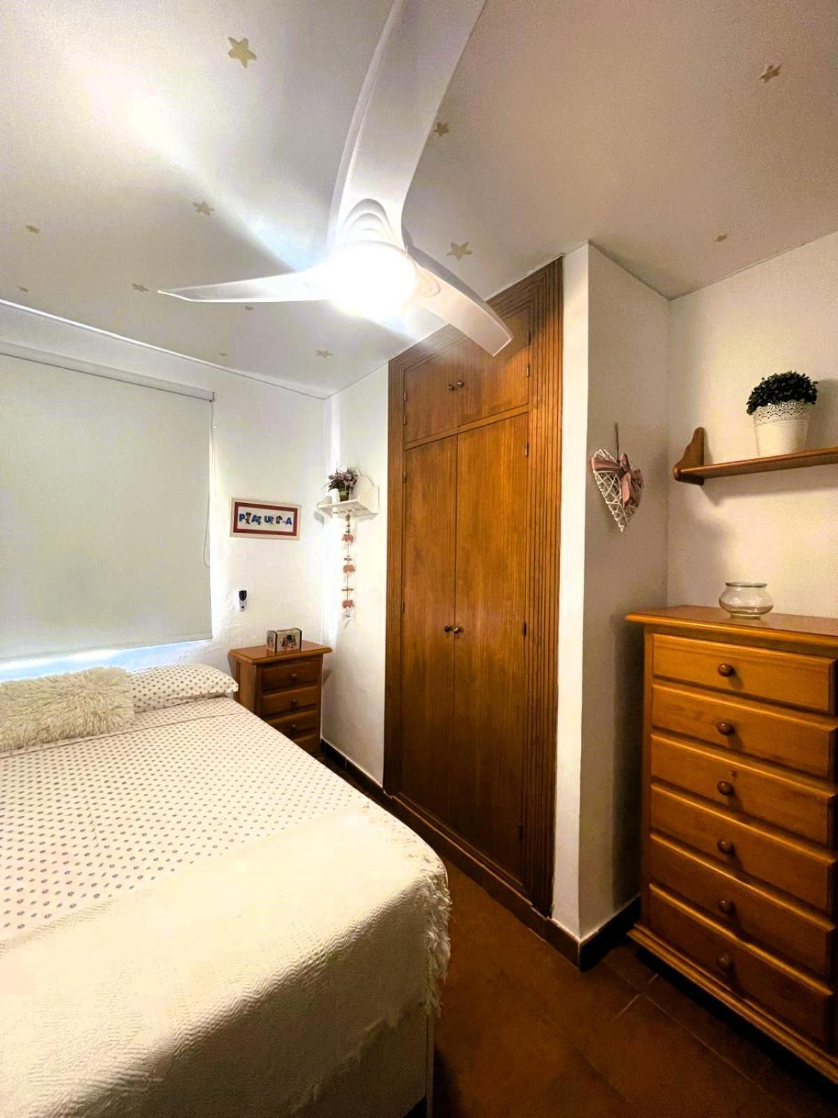 apartamento junto a la playa Marbella Exterior foto